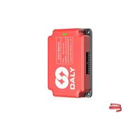 Equilibrador Activo Daly 8S 5A Equilibrador Activo para Grupos de Baterías Lifepo4 Li-Ion LTO Equilibrador de Condensadores