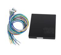 Equilibrador de batería, codificador de Equilibrio de celda, Ecualizador Inteligente eficiente para Lifepo4 Lipo Compact GT24S