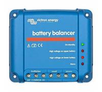 Victron Energy Equilibrador de batería BBA000100100 – Ciclo profundo automático ocio