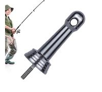 Equilibrador de carrete giratorio | Bobina de equilibrio de aleación de aluminio - Barra de equilibrio de carrete de estabilizador ligero de la manija del da para el aire libre