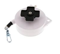 Equilibrador de muelles 2,5 - 5 kg 2,0 m de cable