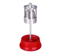 Equilibrador de neumáticos | Asistente de Cambio de reparación de neumáticos - Herramienta equilibradora de Ruedas con Nivel de - para sedanes, Camiones, minivans, camionetas, hogar, Tienda