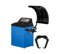Equilibrador de ruedas | MSW