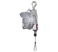 Equilibrador longitud del cable 2000 mm, bloqueo manual del tambor