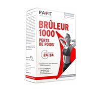 Equilibre Attitude Eafit Minc Act Burner 1000 Cpr60