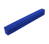 Equilibrio Beam de Gimnasia, Balance Beam, Barra Equilibrio Gimnasia Artistica, Equilibrio de Gimnasia para Niños, Haz de Gimnasia para Entrenamiento, práctica, Deportes en Casa, 114 x 16 x 12 cm
