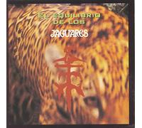 Equilibrio De Los Jaguares