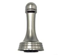Equilibrio de metal para carrete de pesca BEARKING evita colisiones e invasión de objetos extraños, ideal para ajustes de rueda de pesca (paraguas gris)