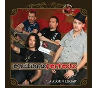 Equilibrio Perfecto - A Algun Lugar [Import]