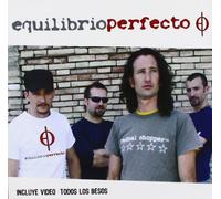 Equilibrio Perfecto - Equilibrio Perfecto