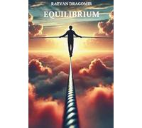 EQUILIBRIUM: A conscious journey through physical, mental, financial, and social health.