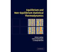 Equilibrium and Non-Equilibrium Statistical Thermodynamics