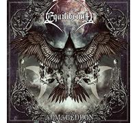 Equilibrium - Armageddon [Ltd.Edition]