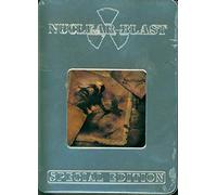 Equilibrium - Sagas (Ltd.Edt.)