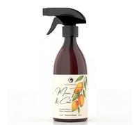 Equimour Spray Desenredante Mango - Spray Abrillantador Caballos 500 ml
