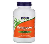 Equinácea, 400mg - 250 vcaps
