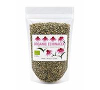 Equinácea BIO 600 g - Echinacea Purpurea Cortada Hierba Infusión Té Ecológica