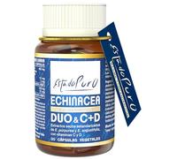 Tongil Estado Puro Echinacea 3-Complex 30 VCaps