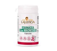 Ana Maria Lajusticia Equinácea Con Magnesio 70 Caps