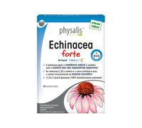 Equinácea Forte 30 Comprimidos Physalis