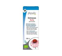 Equinácea Forte Gotas de Plantas 100ml Physalis