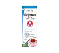 Equinácea Forte Jarabe 150ml Physalis
