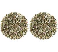 Equinacea Hoja Flor Púrpura Infusion - Té Apoyo A La Inmunidad - 100g (Paquete de 2)