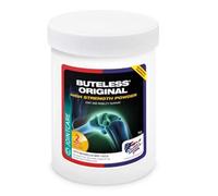 Equine America Buteless Polvo Original de Alta Resistencia | Aditivo nutricional Premium Listo para Usar para Caballos y Poni | Apoyo de Las articulaciones y la Movilidad | 1 kg