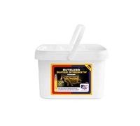 Equine America Buteless Super Kraft Polvo | Aditivo nutricional Premium Listo para Usar para Caballos y Poni | Apoyo de Las articulaciones y la Movilidad | 1,5 kg