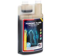 Equine America Forget Flies In-Feed Solution - 1 l Equine America