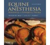 Equine Anesthesia E-book (ebook)