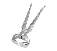 Equine Care Farrier - Pinzas para pezuñas para caballos, herramienta de corte de pezuñas de 38 cm