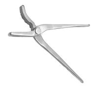 Equine Care Herramienta profesional de herradura de acero al cromo vanadio de 12 pulgadas | Suministros de corte de herraduras y pezuñas para jardineros expertos, veterinarios y propietarios de