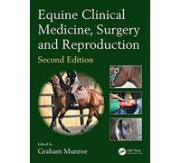 Equine Clinical Medicine, Surgery and Reproduction (3D Photorealistic Rendering)