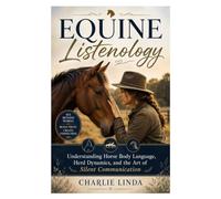 Equine Listenology: Understanding Horse Body Language, Herd Dynamics, and the Art of Silent Communication