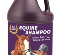 EQUINE SHAMPOO - FARNAM