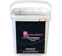 equinova Betacarotilyt Powder - 2 kg equinova