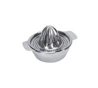 Equinox 503128 - Exprimidor de inox, 16,5 cm