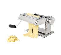 Equinox 507730 - Máquina cromada para Hacer Pasta