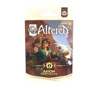 Equinox Altered - Deck de Arranque - Axiom
