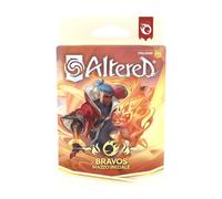 Equinox Altered - Deck Starter - Bravos