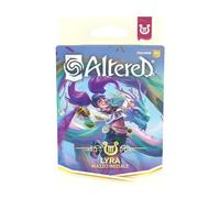 Equinox Altered Lyra - Starter Deck