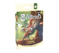 Equinox Altered Muna - Starter Deck