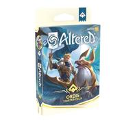 Equinox Altered - Starter Deck - Ordis