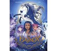 Equinox - Cheval De Lune - Tome 1 (ebook)