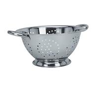 Equinox Colador, Acero Inoxidable, Gris, 29.8x10.5x24 cm