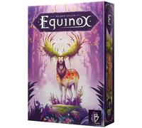 Equinox - Edición morada