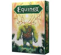 Equinox - Edición Verde