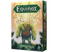 Equinox Edición Verde - Juego de mesa (+8 años) (Español)