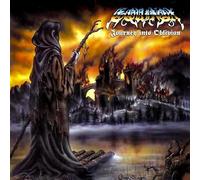 Equinox - Equinox - Journey Into Oblivion [Vinilo]